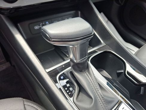 Certified 2025 Hyundai Tucson SEL image 18