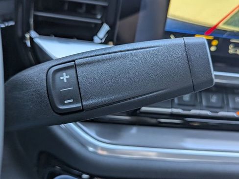 New 2026 Chevrolet Silverado 2500 High Country w/ Midnight Edition image 25