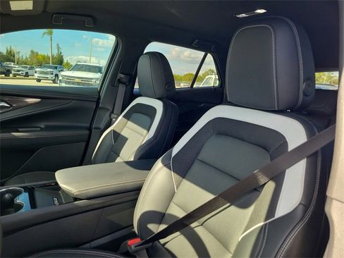 Certified 2024 Chevrolet Blazer EV LT image 15