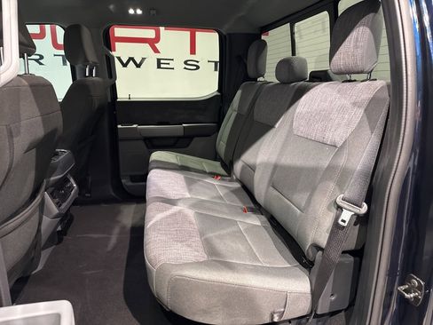 Used 2024 Ford F350 XLT w/ 360-Degree Camera Package image 39