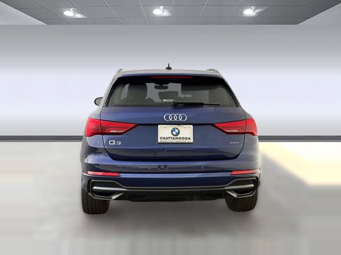 Used 2022 Audi Q3 2.0T Premium Plus image 9