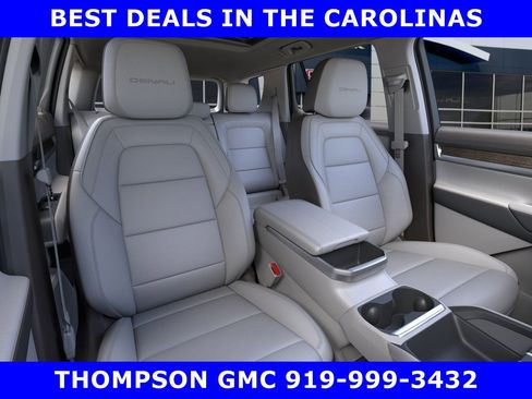 New 2026 GMC Terrain Denali image 19