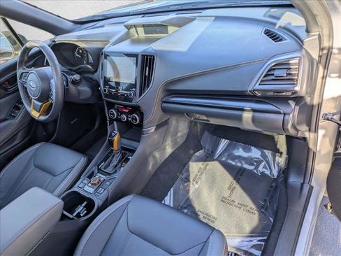 Certified 2025 Subaru Forester Wilderness w/ Convenience Package image 24