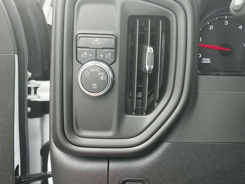 New 2025 GMC Sierra 2500 Pro w/ Convenience Package image 21