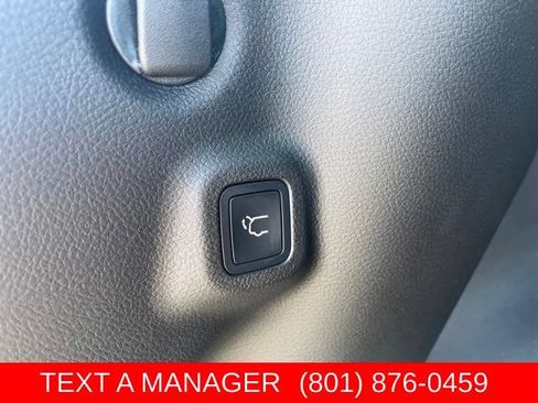 New 2026 Jeep Compass Trailhawk AWD/4WD image 12