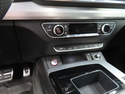 Used 2021 Audi SQ5 Premium w/ Convenience Package AWD/4WD image 52