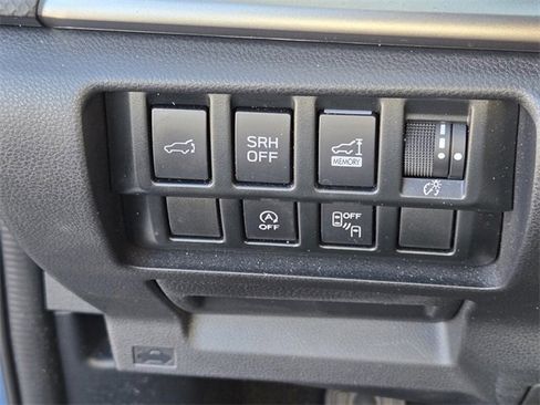 Used 2023 Subaru Forester Premium image 24