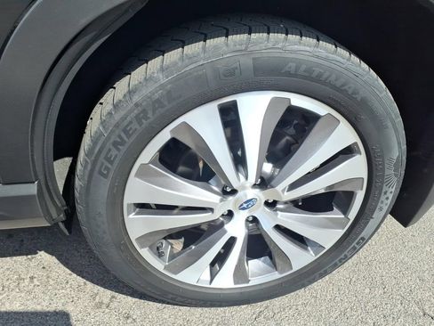 Used 2021 Subaru Ascent Limited w/ Technology Package AWD/4WD image 23