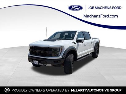 Used 2023 Ford F150 Raptor w/ Raptor Carbon Fiber Package