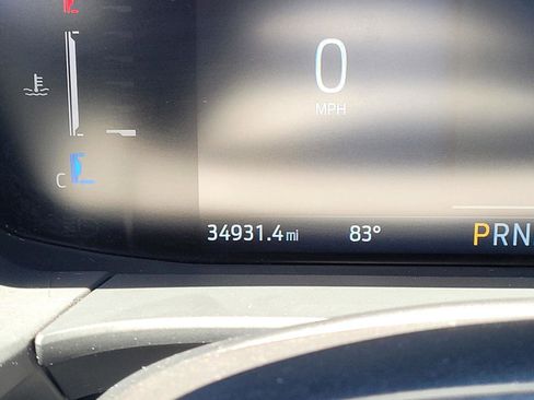 Used 2025 Ford Escape Active FWD image 29