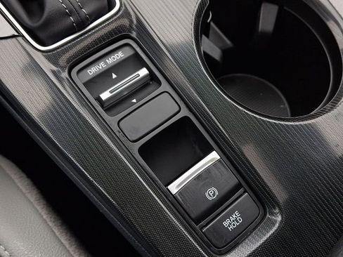 Certified 2025 Honda Civic Sport Touring image 26