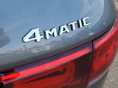 Used 2021 Mercedes-Benz GLB 250 4MATIC image 33