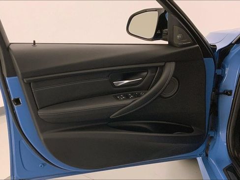 Used 2018 BMW M3 w/ Competition Package RWD image 24