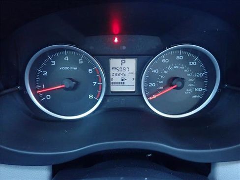 Used 2016 Subaru Forester 2.5i w/ Alloy Wheel Package image 21