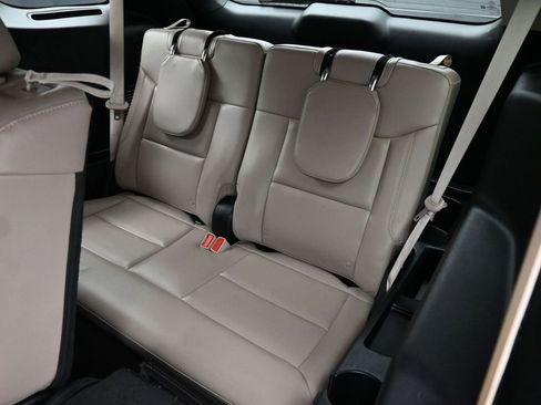 Used 2024 Ford Explorer XLT w/ Equipment Group 202A image 18