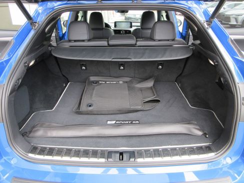 Used 2022 Lexus RX 350 F Sport w/ Accessory Package AWD/4WD image 54
