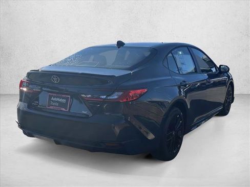 New 2026 Toyota Camry SE image 7
