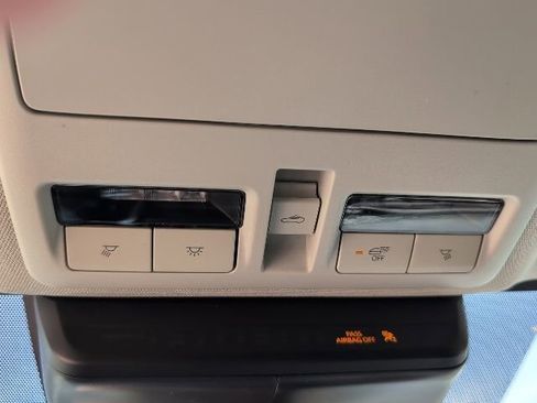 Used 2025 MAZDA CX-50 AWD 2.5 Hybrid w/ Weather Package image 29