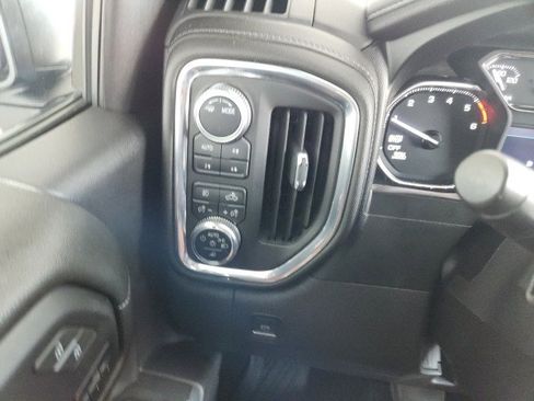 Used 2021 GMC Sierra 1500 SLT image 6