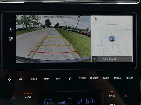 Certified 2024 Hyundai Tucson XRT AWD/4WD image 30