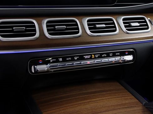 New 2025 Mercedes-Benz GLE 450 4MATIC image 24