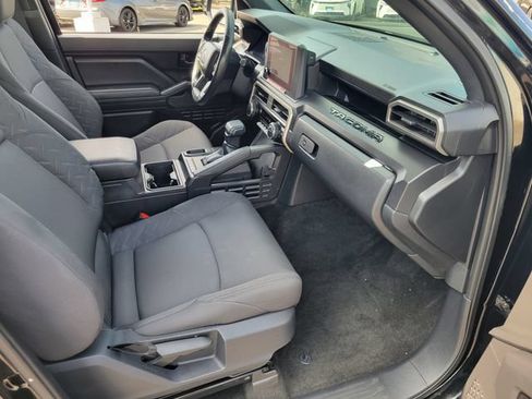 Used 2025 Toyota Tacoma SR RWD image 17