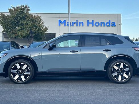 New 2026 Honda Prologue Elite image 7