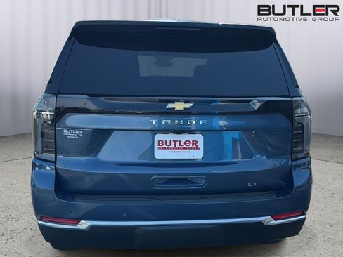 New 2026 Chevrolet Tahoe LT w/ Comfort Package image 5