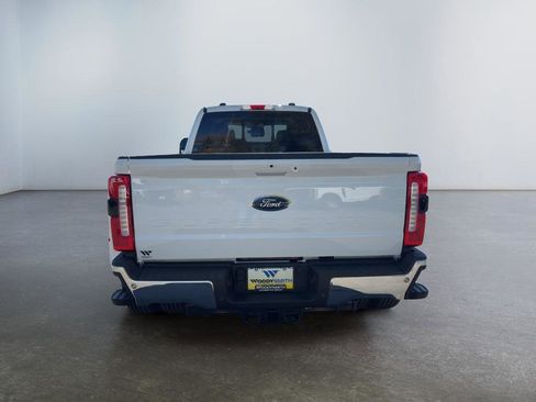 New 2026 Ford F350 Lariat w/ Lariat Ultimate Package image 4