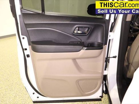 Used 2021 Honda Ridgeline RTL-E image 32