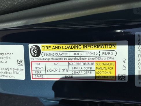 Used 2026 Honda Civic Sport Touring image 21