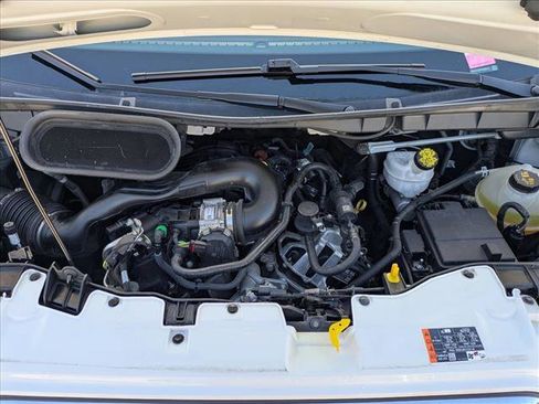 Used 2023 Ford Transit 350 XLT image 22