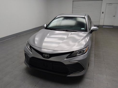 Used 2023 Toyota Camry LE FWD image 15