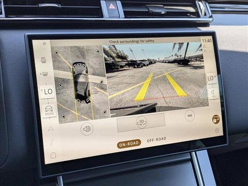 New 2026 Land Rover Range Rover Velar S image 13