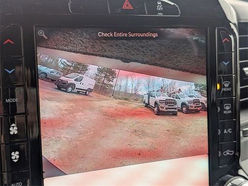 New 2026 RAM 5500 Tradesman image 17