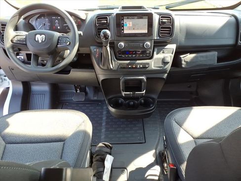 New 2025 RAM ProMaster 2500 w/ Safety Group image 17