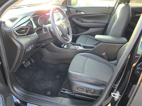 Used 2021 Buick Encore GX Select w/ Experience Buick Package image 21