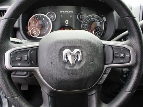 New 2024 RAM 5500 Tradesman w/ Chrome Appearance Group image 22