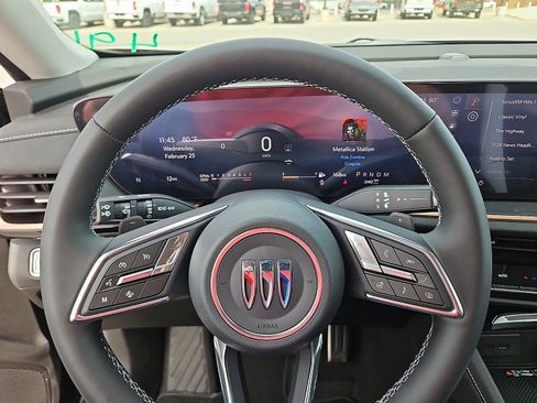 New 2026 Buick Envision Sport Touring image 15