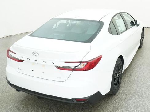 New 2026 Toyota Camry SE image 41