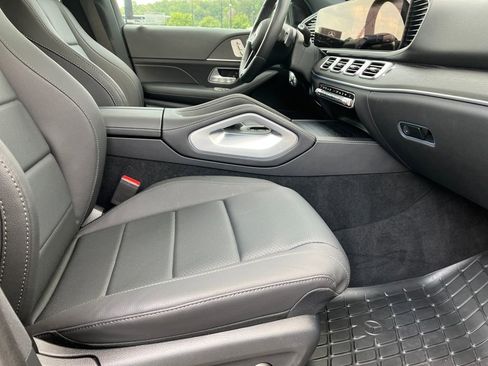 Used 2025 Mercedes-Benz GLE 350 4MATIC image 39