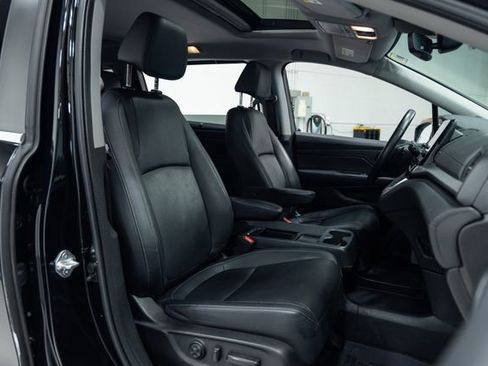 Used 2023 Honda Odyssey EX-L image 26