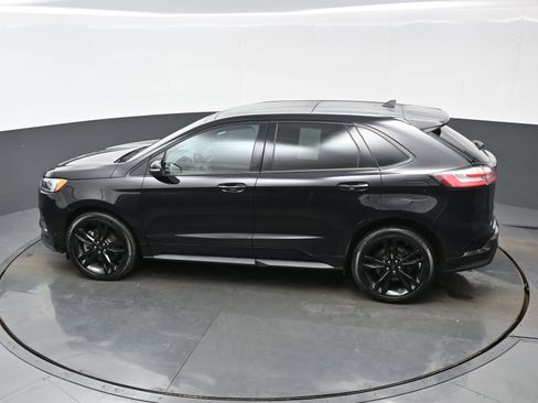 Used 2022 Ford Edge ST w/ Equipment Group 401A image 36