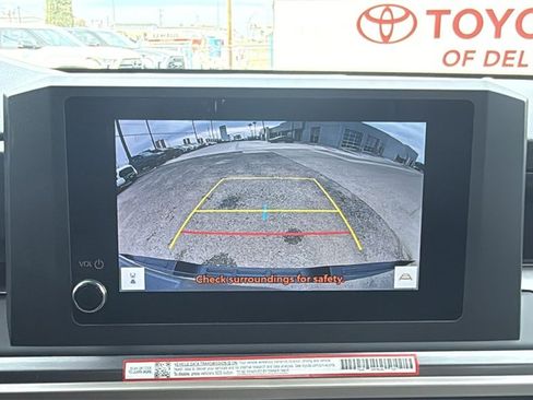 New 2026 Toyota Tacoma SR5 image 21