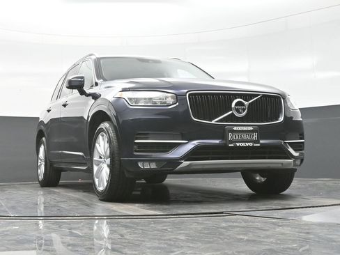 Used 2016 Volvo XC90 T6 Momentum w/ Vision Package image 26