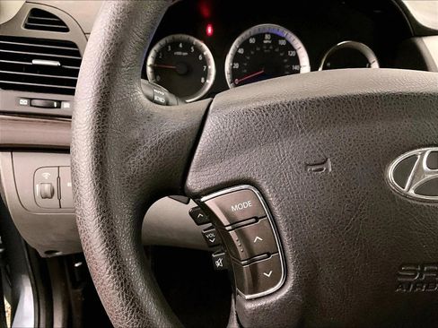 Used 2009 Hyundai Sonata GLS w/ Popular Equipment Pkg 2 FWD image 17