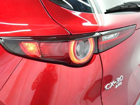 Used 2023 MAZDA CX-30 AWD 2.5 S w/ Select Package image 33