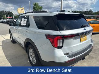 Certified 2026 Ford Explorer Active w/ Active Comfort Package RWD video 4