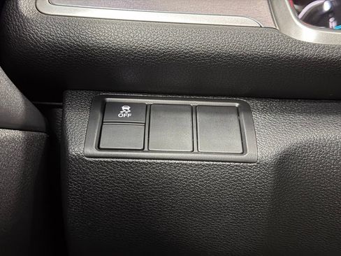 Used 2017 Honda Civic EX-T image 13