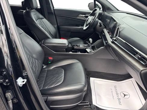 Certified 2023 Kia Sportage X-Line w/ X-Line Premium Package AWD/4WD image 11